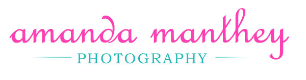 Amanda Manthey Photography logo